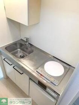 ハーモニー上北沢の物件内観写真